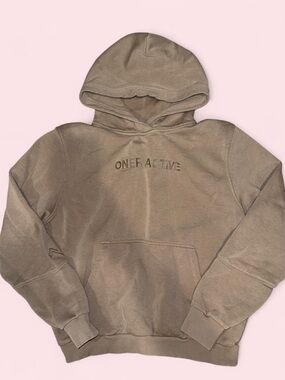 Oner Active Hoodie